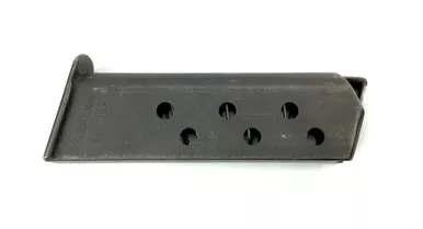 SOLD - Wartime Walther PPK Magazine (SW042821-04)