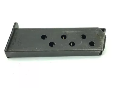 SOLD - Wartime Walther PPK Magazine (SW092221-04)