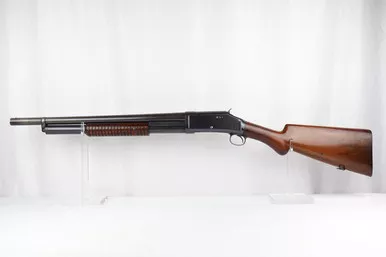 SOLD - Winchester Model 97 Riot Shotgun (C95763 - 09167)