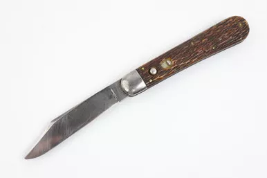 SOLD - WWII US Paratrooper Switchblade