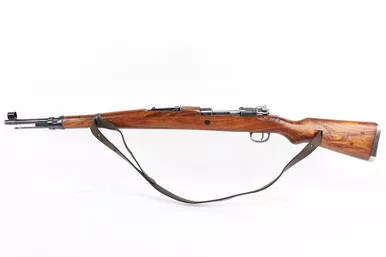 SOLD - Yugoslavian Mauser Zastava M48 Rifle (A85245 - 20469)