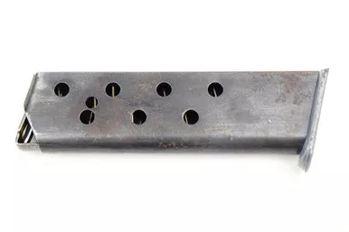 SOLD - Zinc Sauer 38h Magazine (012021-9)