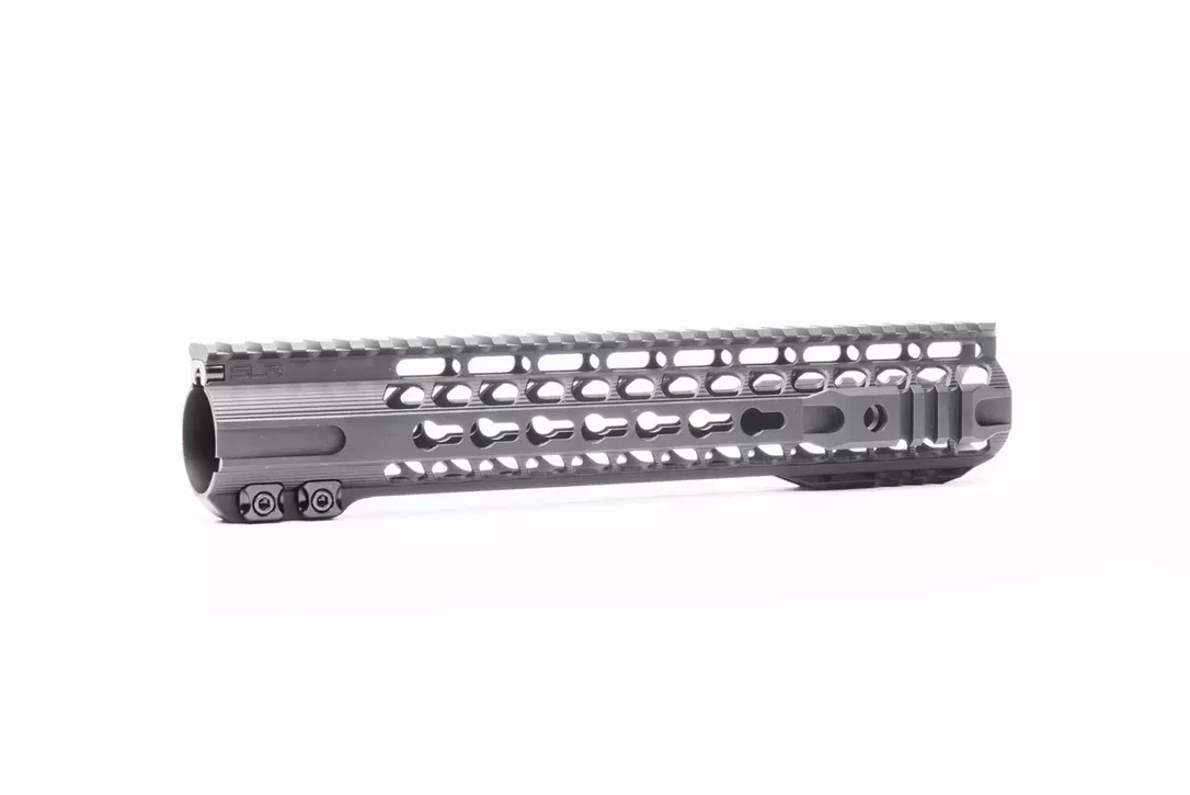 SOLO 11.7″ Handguard – Keymod