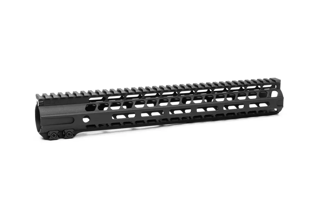SOLO 13.7″ Lite Handguard- MLOK
