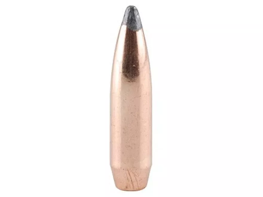 Speer Boat-Tail Bullets 270 Caliber (277 Diameter) 150 Grain Spitzer Boat Tail (100pk)