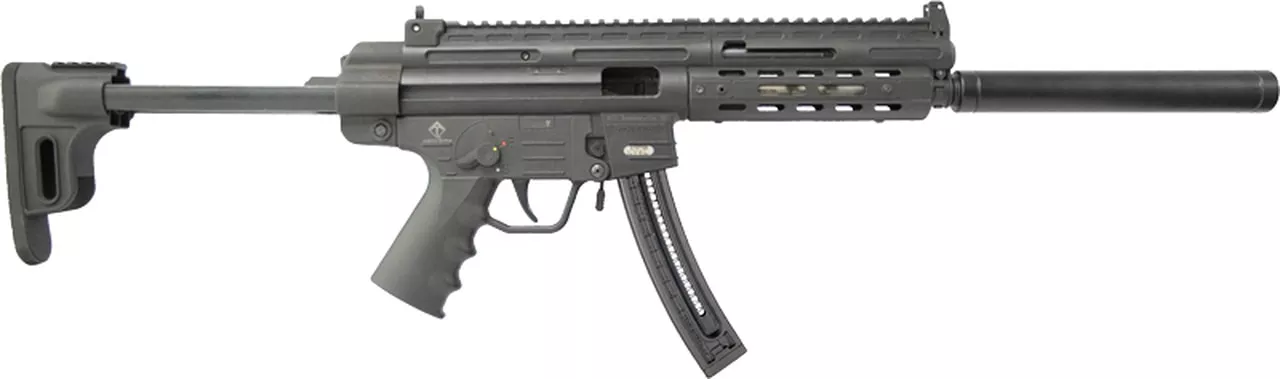 Spike’s Billet Upper/Lower Receiver Set, 308 The Jack Billet Lower