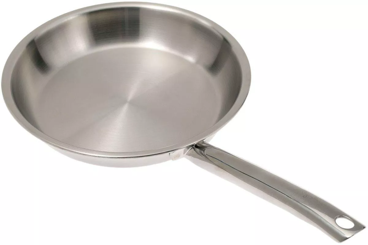 Spring Brigade Premium frying pan, 20 cm