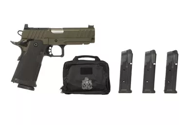 Springfield Armory 1911 DS Prodigy AOS Semi-Automatic Pistol