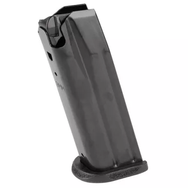 Springfield Armory Magazine Echelon 4.0C 9mm 15-Round Stainless Steel