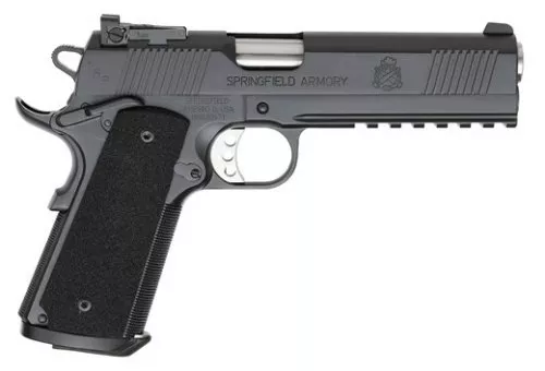 Springfield Armory PC9105LCA18 1911 TRP Operator *CA Compliant*