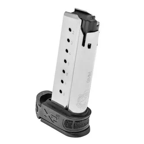 Springfield Armory PI6064 191140 S&W 1911 EMP 8rd Black Detachable