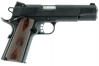 Springfield Armory PX9109LCA 1911 Loaded *CA Compliant 45 ACP 7+1 5"BBL