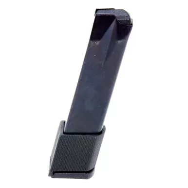 Springfield Armory XD9 9mm (20) Rd – Blue Steel