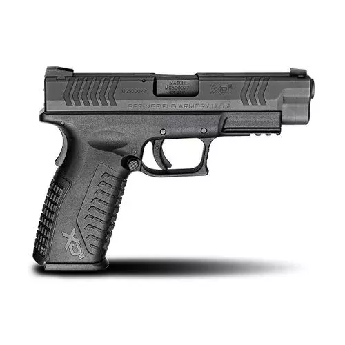 Springfield Armory XDM .45 ACP 4.5″ 13+1 Pistol