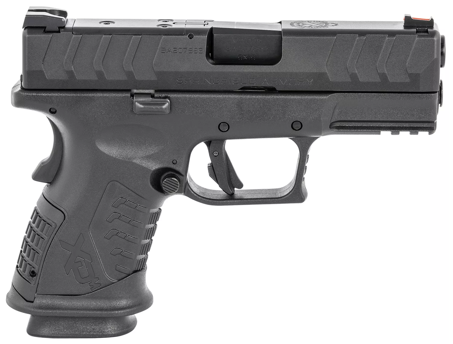 Springfield Armory XDm Elite 3.8″ Barrel Compact OSP 9mm Pistol