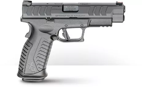 Springfield Armory XDm Elite 4.5″ Barrel 9mm Pistol