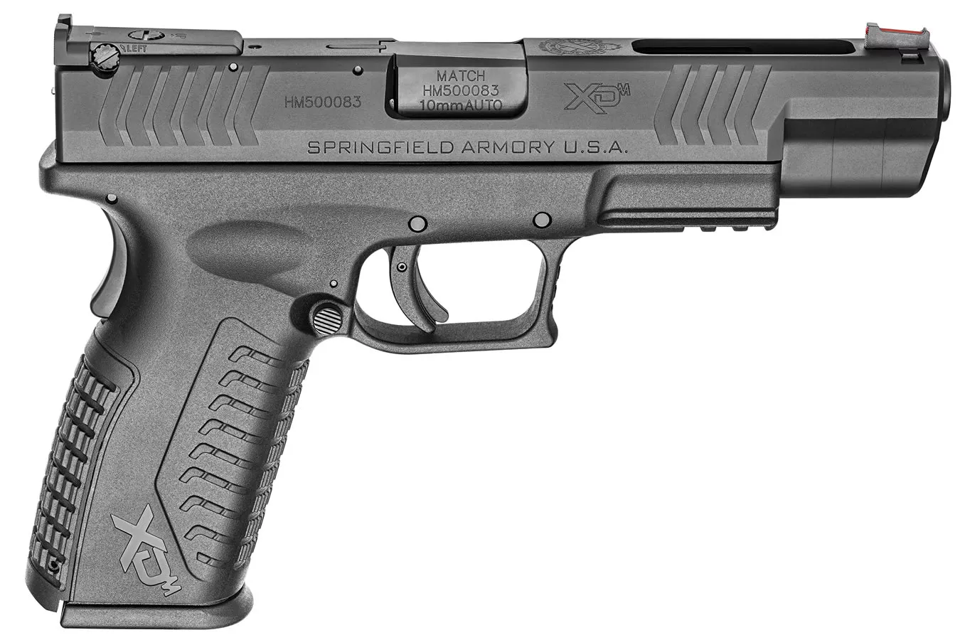 Springfield Armory XDm Full Size 5.25 10mm Pistol