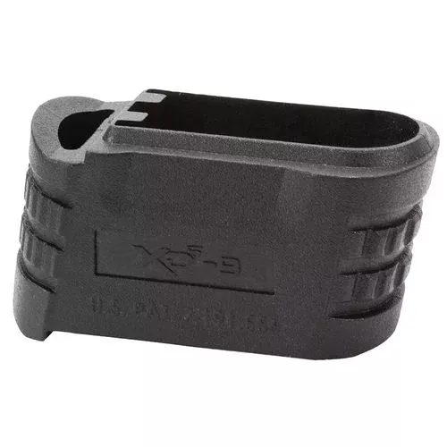 Springfield Armory XDS 9mm Black Mag X-Tension