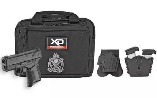 Springfield Armory XDS MOD.2 9MM 3.3 Black 9R IGU