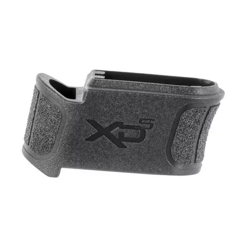 Springfield Armory XDSG5901Y XD-S Mod.2 9mm Luger Mag Sleeve Gray Polymer