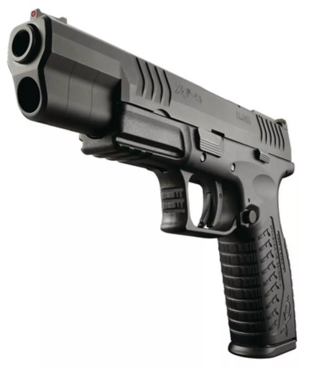 Springfield XDM-5.25 Competition, 9MM 5.25″ Barrel, Black 19 Rd Mag