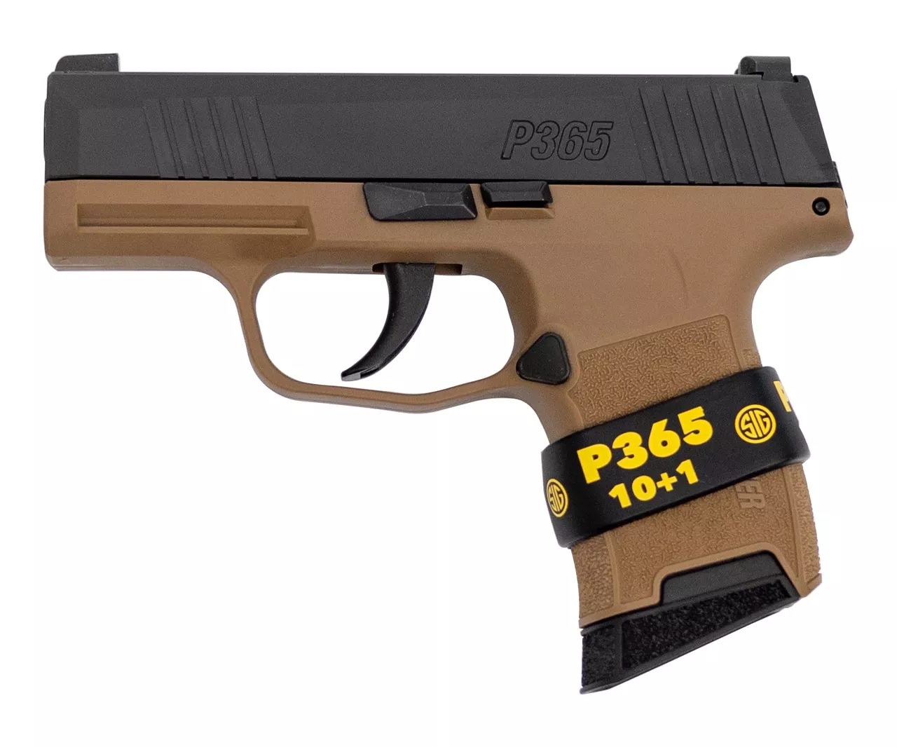 Springfield XDM-5.25 Competition Series 9mm, 5.25″ Barrel, Fiber Optic Front Sight, 19rd