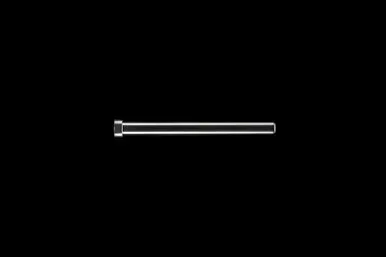 Stainless Steel Guide Rod for Beretta 92/M9