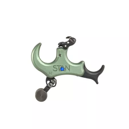 Stan OnneX Sage Back Tension Release Aid