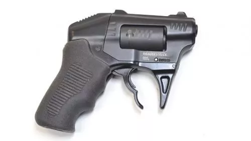 Standard Manufacting S333 .22 MAG 1.25 Thunderstruck