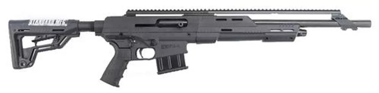 Standard Manufacturing SKO-12 Semi-auto 12 Ga, 18.5″, 5rd Mag