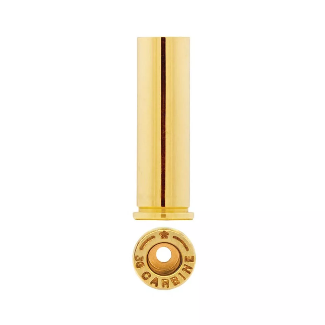 Starline Unprimed Brass 30-30 Winchester Cartridge Cases 50 Count