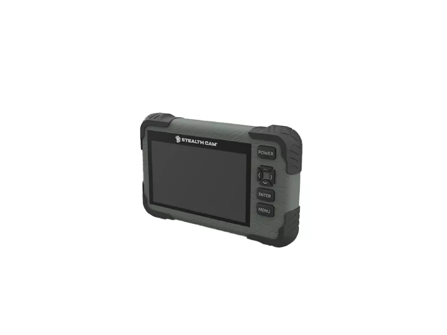 Stealth Cam SD Card Reader/Viewer