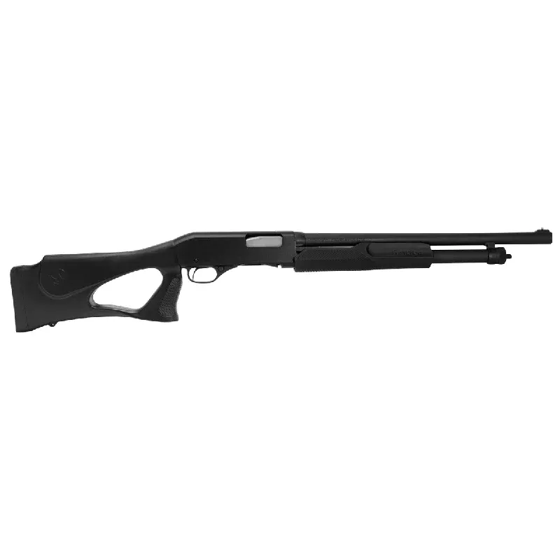 Stevens 23247 320 Security 20 Gauge Shotgun 18.50″ 5+1 3″