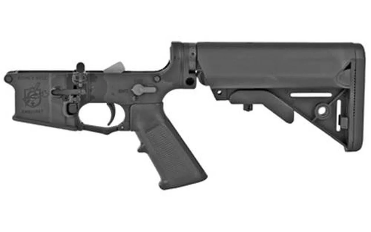Stevens 320 Security Pump 12 ga 18.5″ Synthetic Stock, PG, Rail