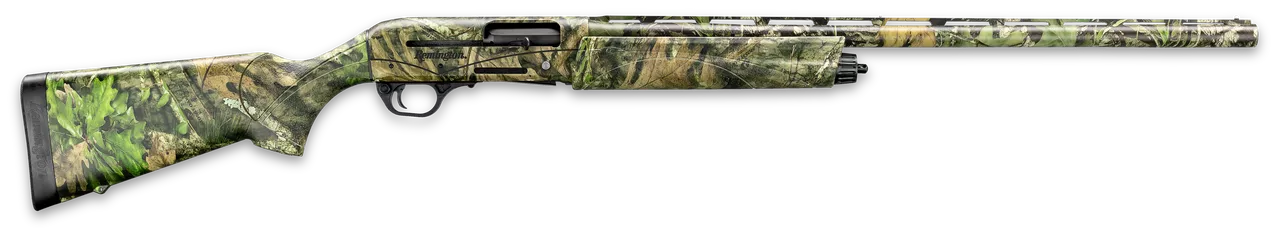 Stevens 320 Spring Camo, Pump, 12 Ga 3″ Chamber, 22″ Vent Rib Barrel, Black Color, Mossy Oak Obsession Polymer Stock, Right Hand, X-Full Choke, 5Rd, Fiber Optic Front Sight