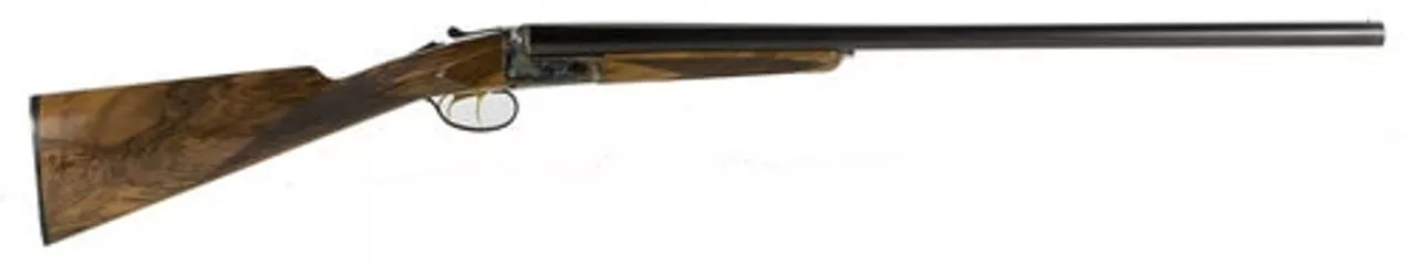 Stevens Fox A Grade 20 Ga 26 Inch Barrel Side-by-Side