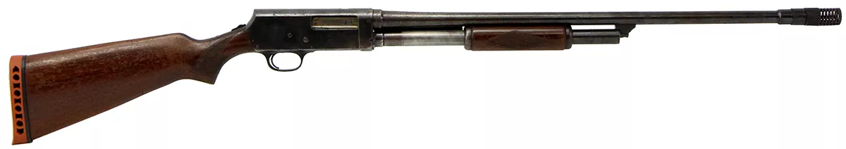 Stevens Model 200 20 Ga Shotgun – Used in Good Condition