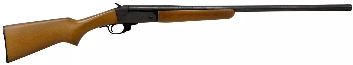 Stevens Model 9478 20 Ga Shotgun – Used in Good Condition