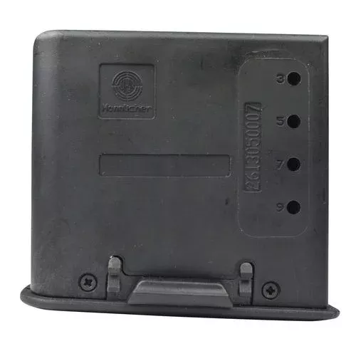 Steyr 2607050604 SSG308 Win,7.62 NATO Steyr Pro THB,Pro Hunter,SSG 04/08 10rd Black Detachable