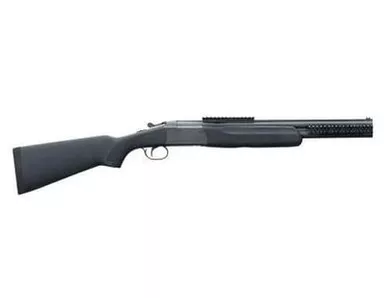Stoeger Double Action Defense O/U 20 Ga 20Ga 20" BBL 31088