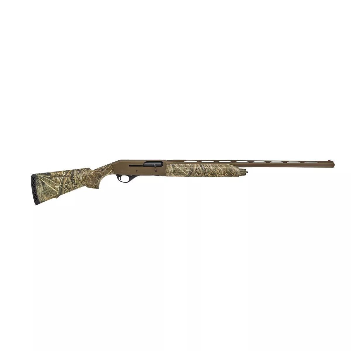 Stoeger M3000 Max 5 12 Ga Shotgun 28″ Barrel, Burnt Bronze Cerakote
