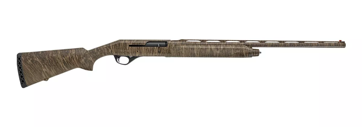 Stoeger M3020 20 Ga Shotgun 26″ Barrel Mossy Oak Bottomland Camo