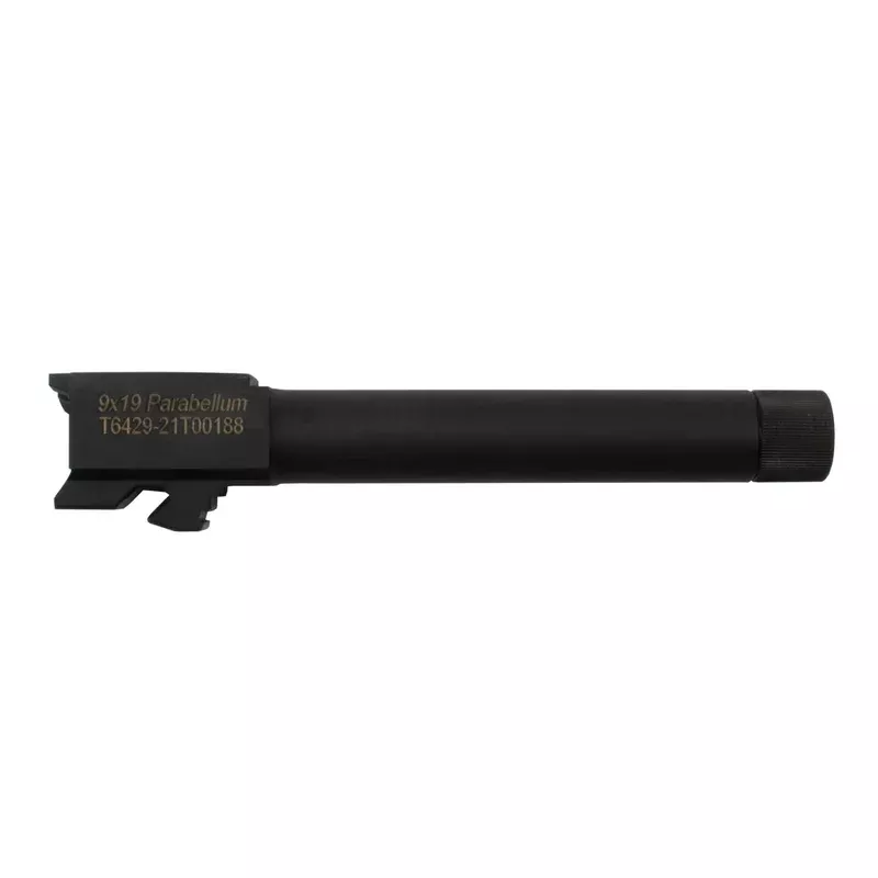 Stoeger STR-9 Barrel, 9mm 4.67″ Threaded