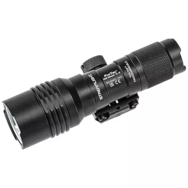 Streamlight 89027 ProTac 1L-X USB Weapon Light 850 Lumens