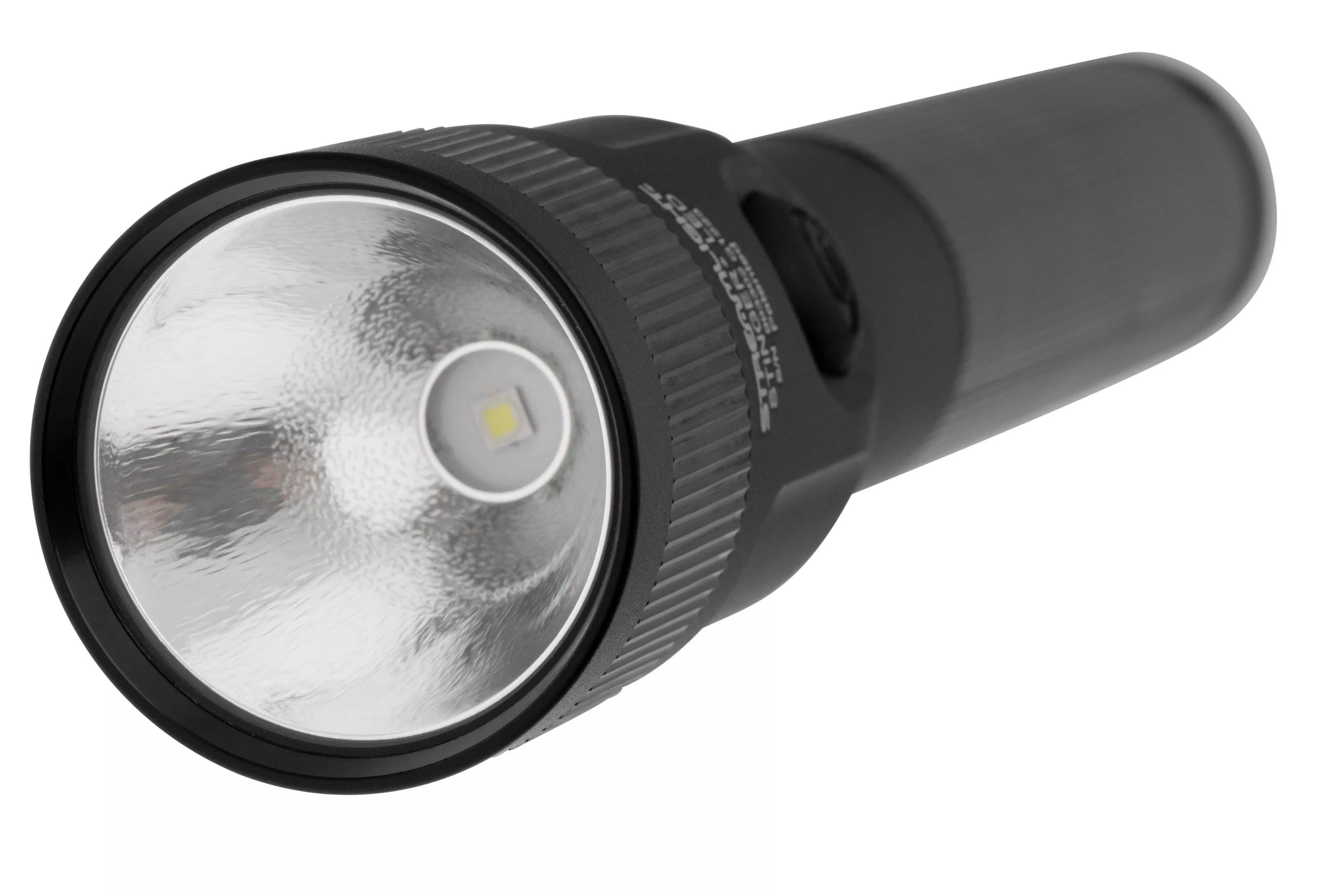 Streamlight Stinger LED, 75710, rechargeable flashlight, 425 lumens