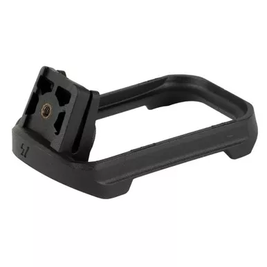 Strike Industries Gen4 Magwell for Glock 17/22/31/34/35 Polymer Black