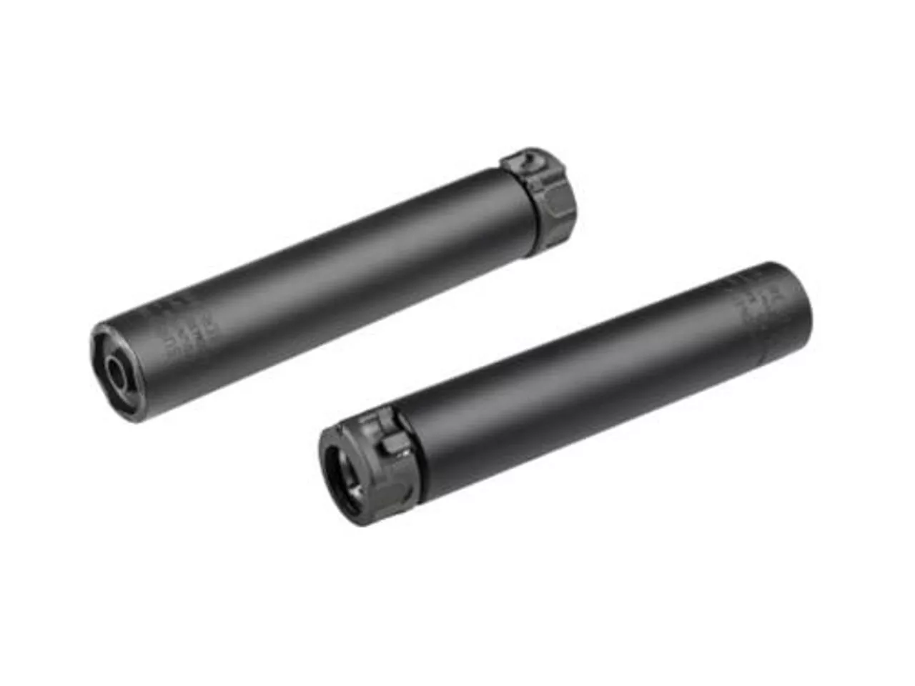 SureFire Socom 300 Gen2 7.62mm, Black