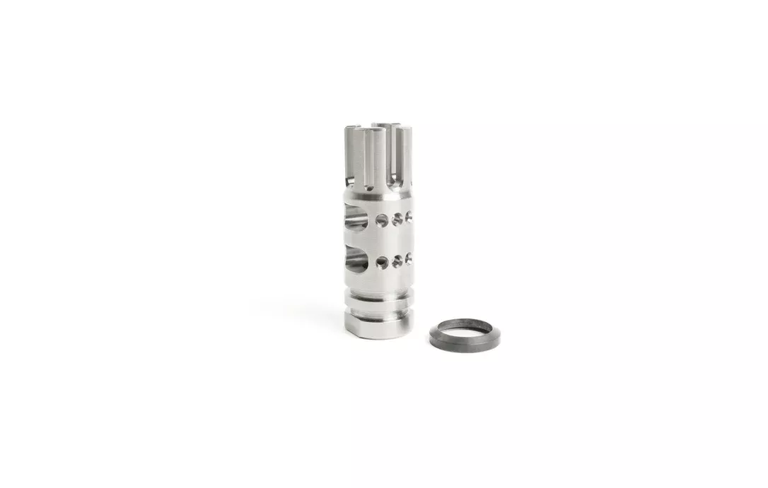 Synergy BCF 30 Cal – Titanium