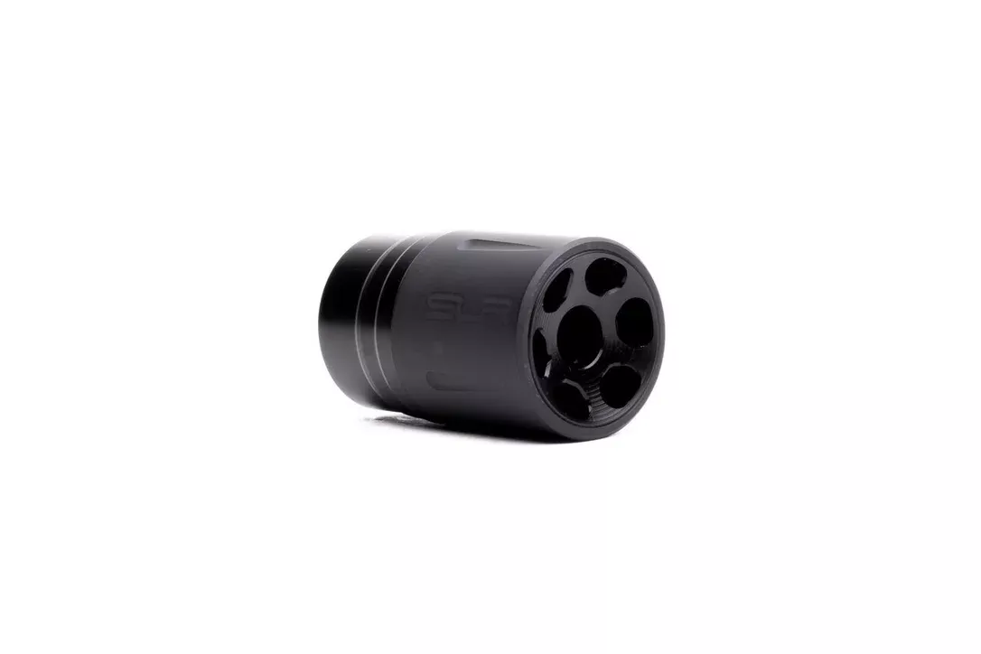 Synergy Linear Hybrid Comp AK 24mm – Slip Fit