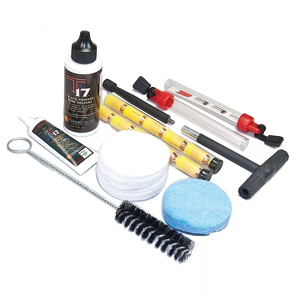 T/C Accessories 31007480 Pro Hunter Accessory Kit T-17